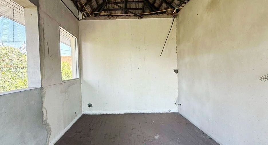 For sale 3 bedrooms house in Lak Si, Bangkok