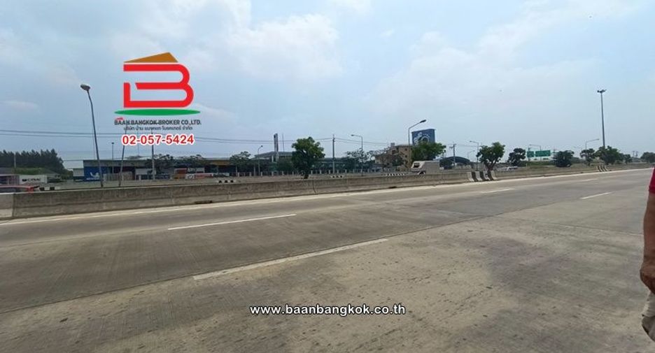 出售 土地 在 Lat Lum Kaeo, Pathum Thani