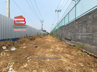 À vendre terrain à Lat Lum Kaeo, Pathum Thani