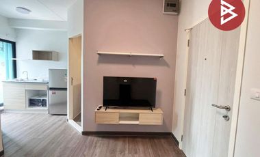 For sale 1 bed condo in Bang Bo, Samut Prakan