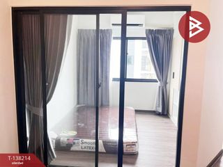 For sale 1 bed condo in Bang Bo, Samut Prakan