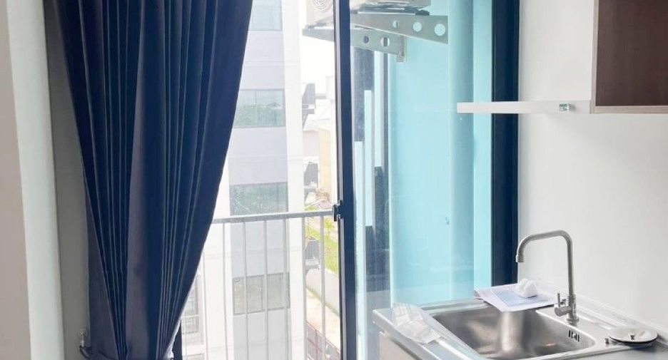 For sale 1 bed condo in Bang Bo, Samut Prakan