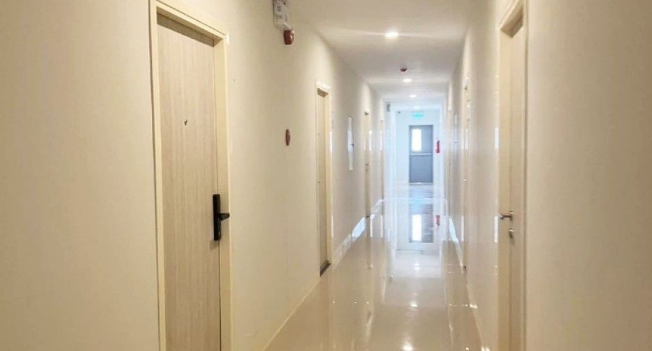 For sale 1 bed condo in Bang Bo, Samut Prakan