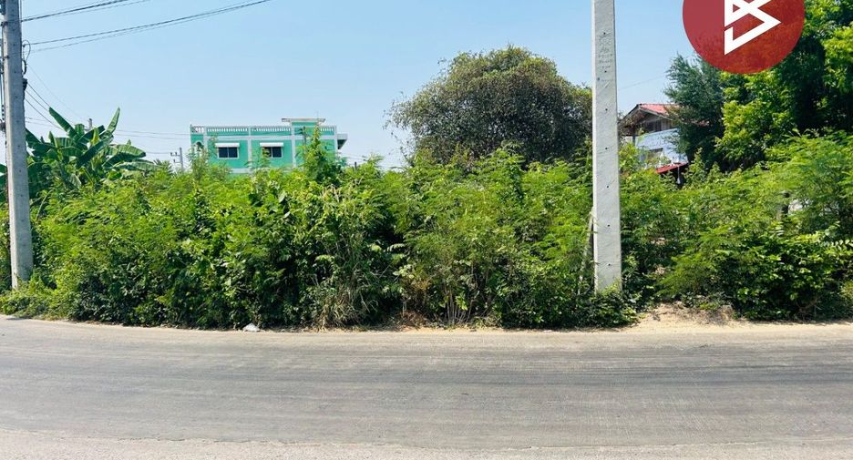 Terreno en venta en Mueang Uthai Thani, Uthai Thani