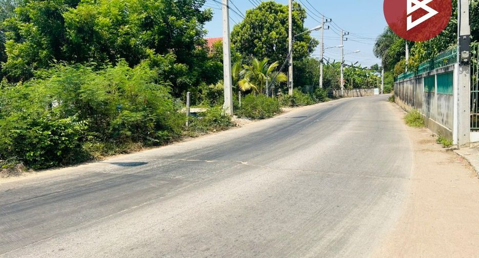 Terreno en venta en Mueang Uthai Thani, Uthai Thani