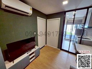 出租 1 卧室 公寓 在 Mueang Pathum Thani, Pathum Thani