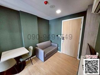 出租 1 卧室 公寓 在 Mueang Pathum Thani, Pathum Thani