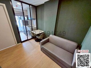 出租 1 卧室 公寓 在 Mueang Pathum Thani, Pathum Thani