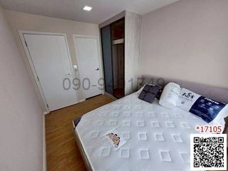 出租 1 卧室 公寓 在 Mueang Pathum Thani, Pathum Thani