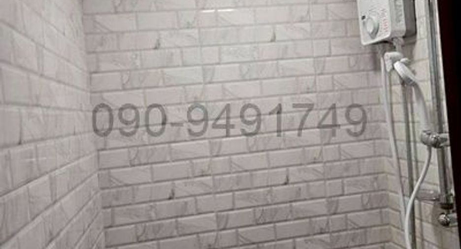 For rent 1 bed condo in Mueang Pathum Thani, Pathum Thani