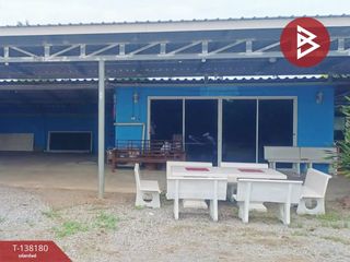 For sale 2 bedrooms house in Pran Buri, Prachuap Khiri Khan