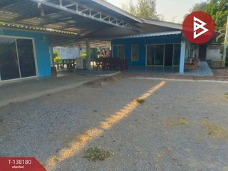For sale 2 bedrooms house in Pran Buri, Prachuap Khiri Khan