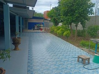 For sale 2 bedrooms house in Pran Buri, Prachuap Khiri Khan