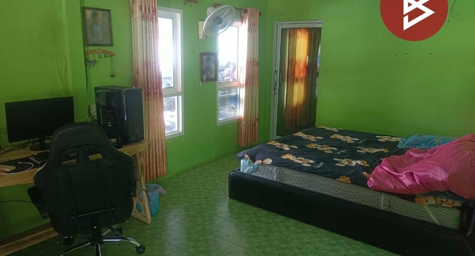 ขาย 2 ห้องนอน บ้านเดี่ยว ใน ปราณบุรี, ประจวบคีรีขันธ์