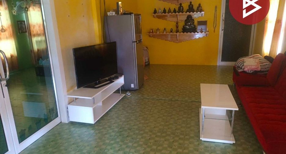 ขาย 2 ห้องนอน บ้านเดี่ยว ใน ปราณบุรี, ประจวบคีรีขันธ์