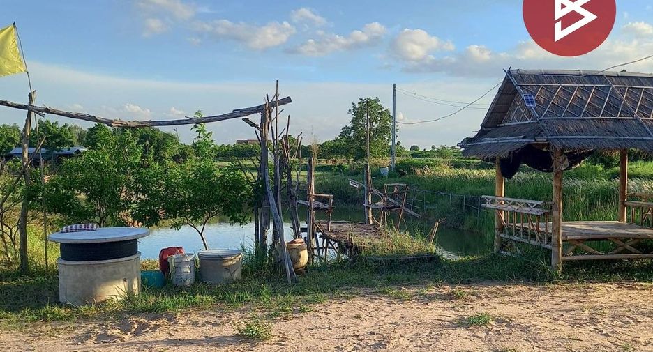 出售 1 卧室 独立屋 在 Non Sila, Khon Kaen