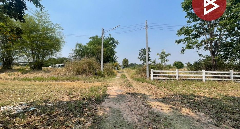 出售 1 卧室 独立屋 在 Non Sila, Khon Kaen