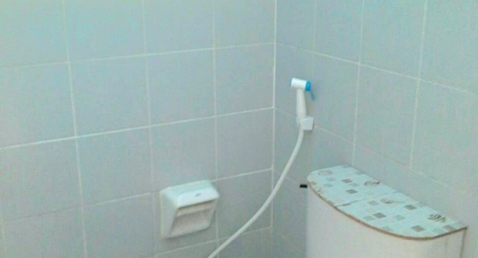 For sale 1 bed condo in Phra Samut Chedi, Samut Prakan