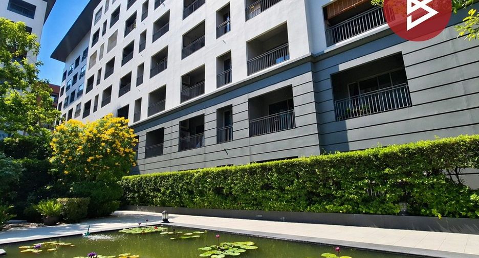 Wohnung zur Miete und zum Kauf mit 1 Zimmer in Pathum Wan, Bangkok