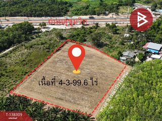出售 土地 在 Mueang Rayong, Rayong
