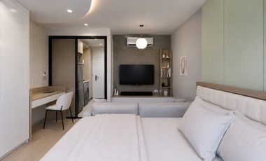 Продажа 1 кровать кондо в Mueang Chiang Mai, Чианг Маи