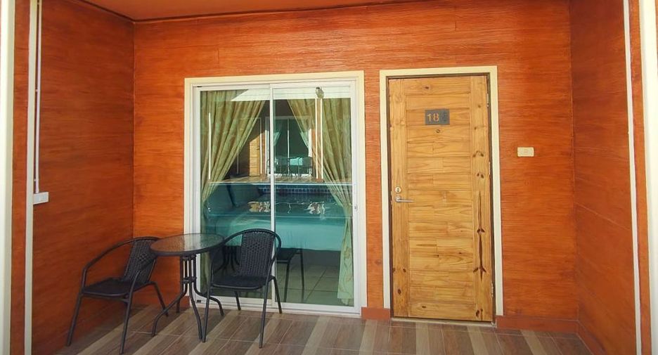 Hotel zum Kauf mit 24 Zimmer in Amphawa, Samut Songkhram