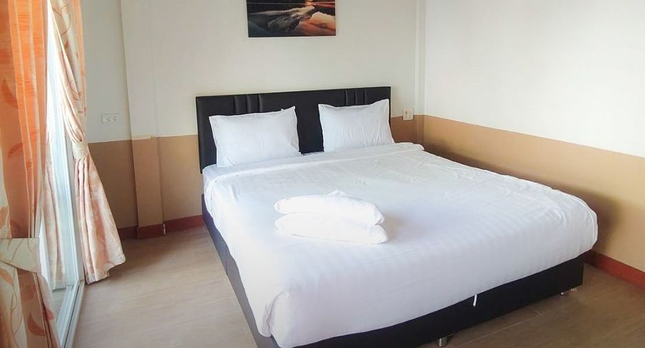 Hotel zum Kauf mit 24 Zimmer in Amphawa, Samut Songkhram