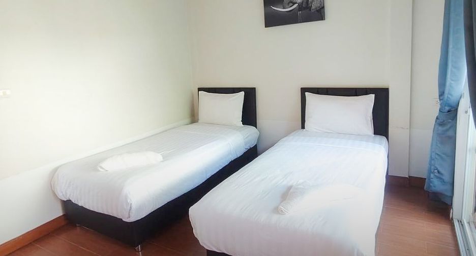 Hotel zum Kauf mit 24 Zimmer in Amphawa, Samut Songkhram