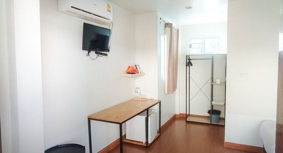 Hotel zum Kauf mit 24 Zimmer in Amphawa, Samut Songkhram