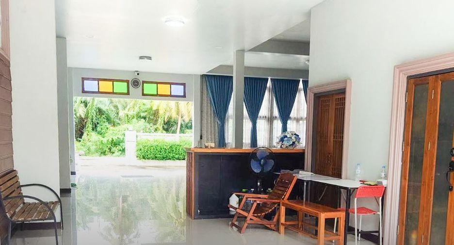 Hotel zum Kauf mit 24 Zimmer in Amphawa, Samut Songkhram