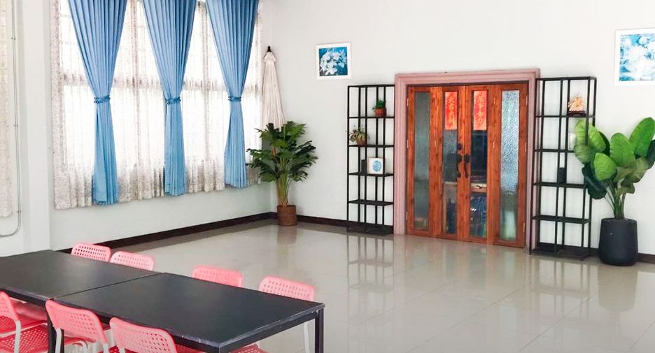 Hotel zum Kauf mit 24 Zimmer in Amphawa, Samut Songkhram