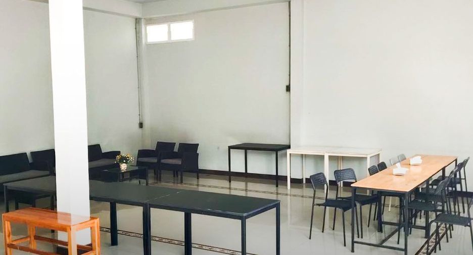 Hotel zum Kauf mit 24 Zimmer in Amphawa, Samut Songkhram
