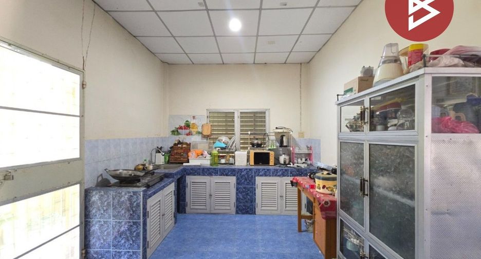 Haus zum Kauf mit 3 Zimmer in Kamphaeng Saen, Nakhon Pathom