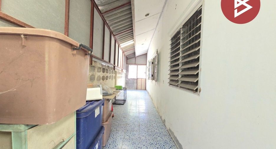 Haus zum Kauf mit 3 Zimmer in Kamphaeng Saen, Nakhon Pathom