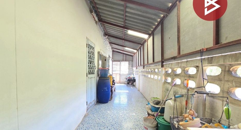 Haus zum Kauf mit 3 Zimmer in Kamphaeng Saen, Nakhon Pathom