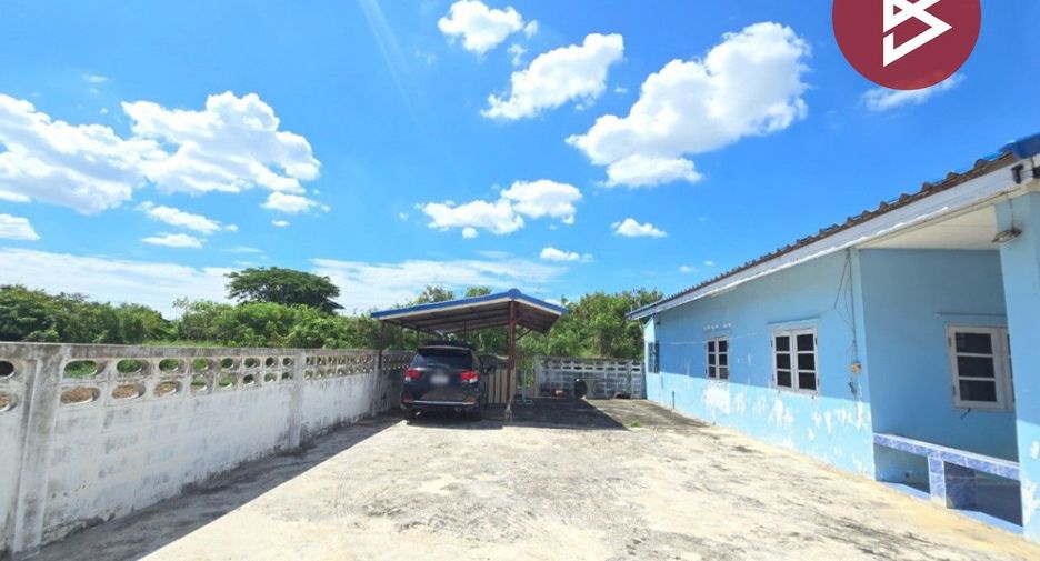 Haus zum Kauf mit 3 Zimmer in Kamphaeng Saen, Nakhon Pathom
