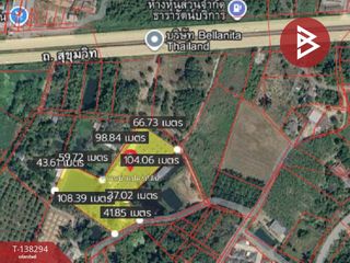 出售 土地 在 Mueang Rayong, Rayong