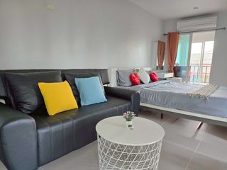 出售 1 卧室 公寓 在 Phuket Town, 普吉