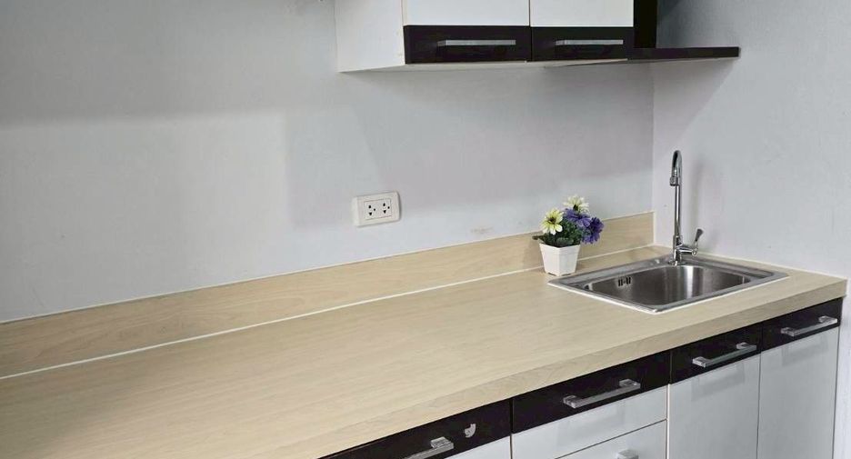 For sale 1 bed condo in Mueang Phuket, Phuket