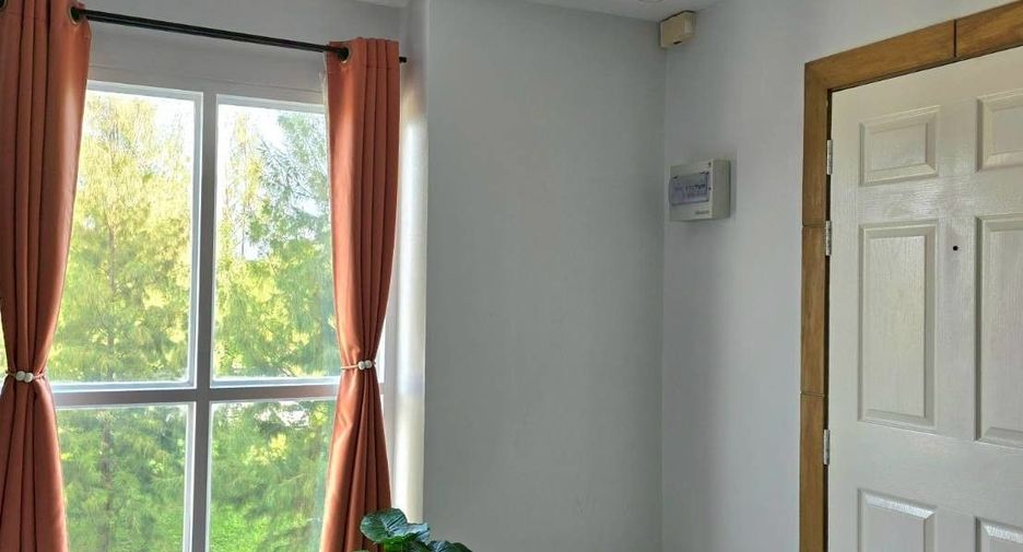 For sale 1 bed condo in Mueang Phuket, Phuket