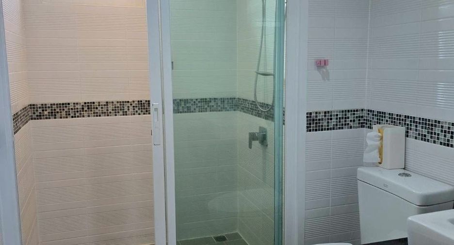 For sale 1 bed condo in Mueang Phuket, Phuket