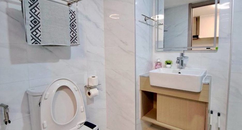 For rent 1 bed condo in San Sai, Chiang Mai