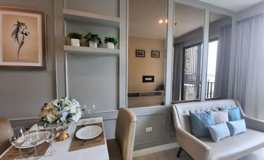 For rent 1 Beds condo in Watthana, Bangkok