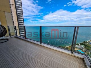 For sale 3 bedrooms condo in Bang Lamung, Chonburi