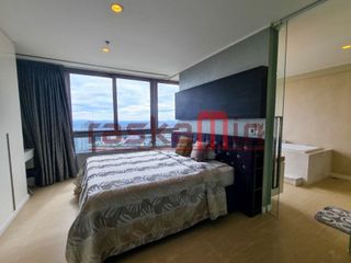 For sale 3 bedrooms condo in Bang Lamung, Chonburi