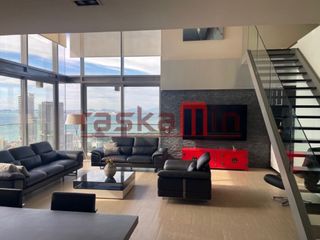 For sale 3 bedrooms condo in Bang Lamung, Chonburi