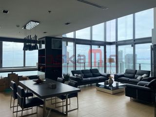 For sale 3 bedrooms condo in Bang Lamung, Chonburi