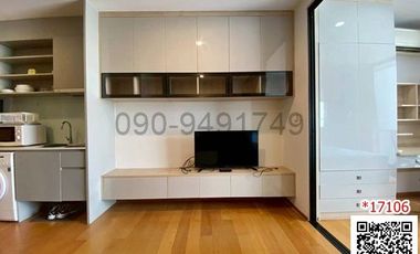Wohnung zur Miete mit 1 Zimmer in Sathon, Bangkok