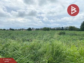 À louer terrain à Bang Lamung, Chonburi
