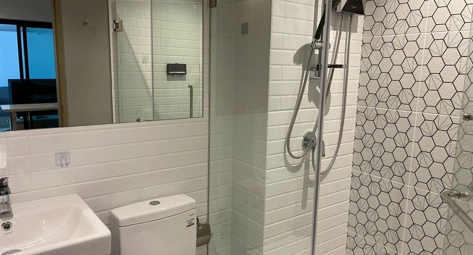 For sale 2 bedrooms condo in Chom Thong, Bangkok